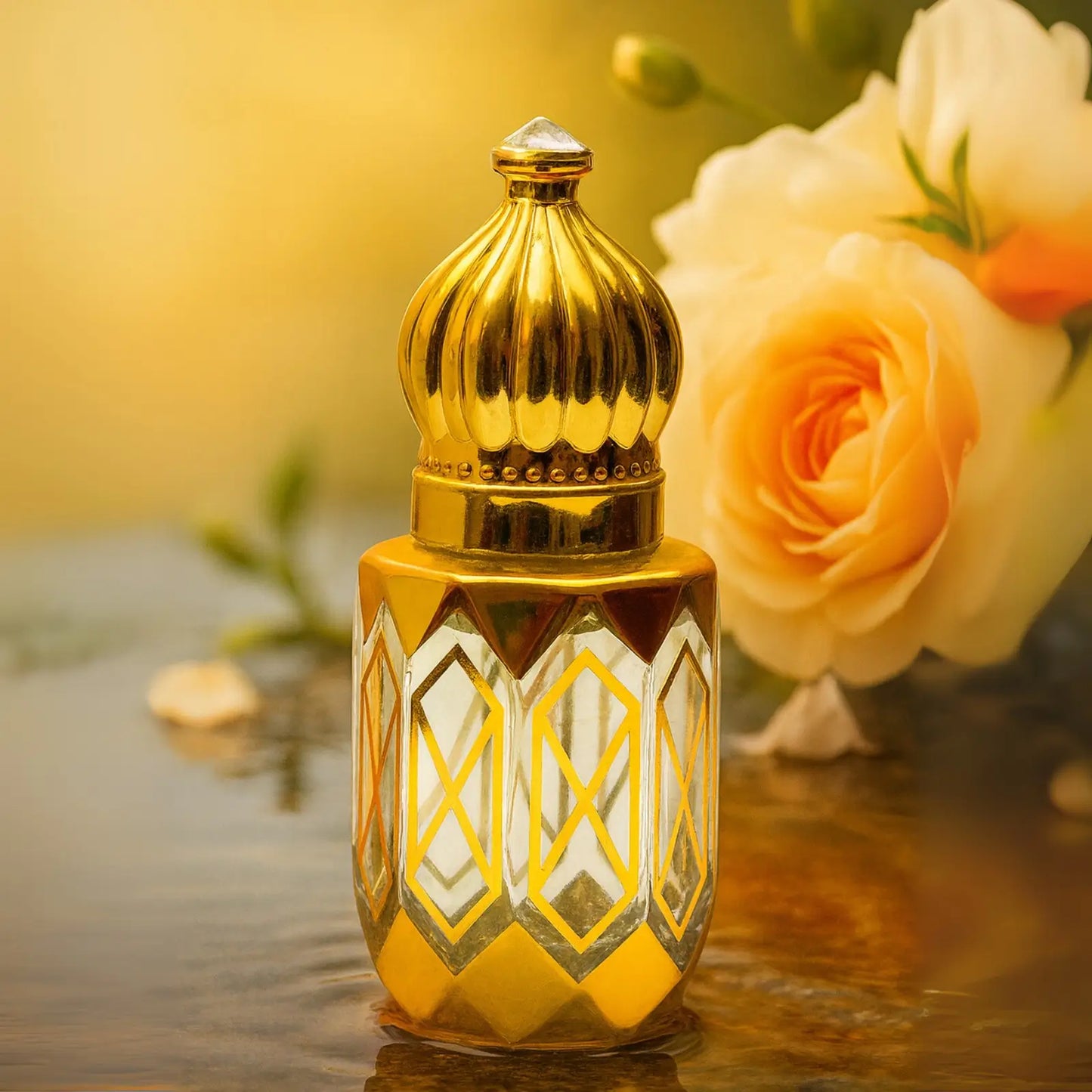 Aab e Oud