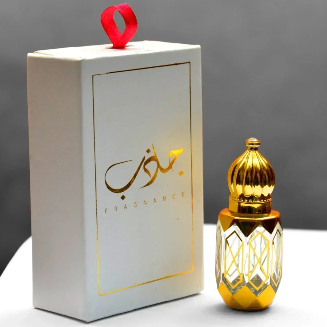 Noor e Nisa Oud - Jazib Oud