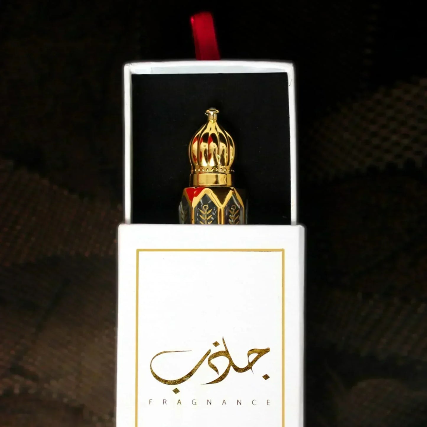 Noor e Nisa Oud - Jazib Oud