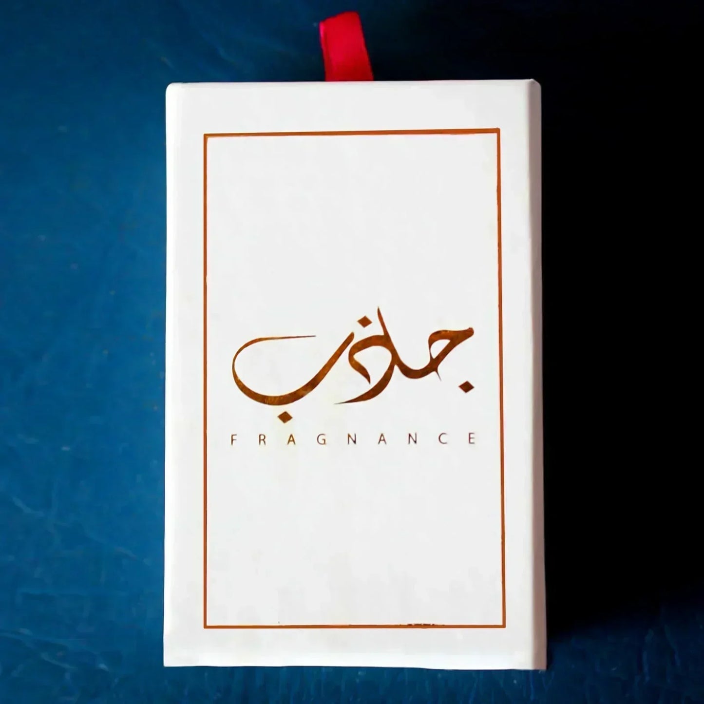 Noor e Nisa Oud - Jazib Oud