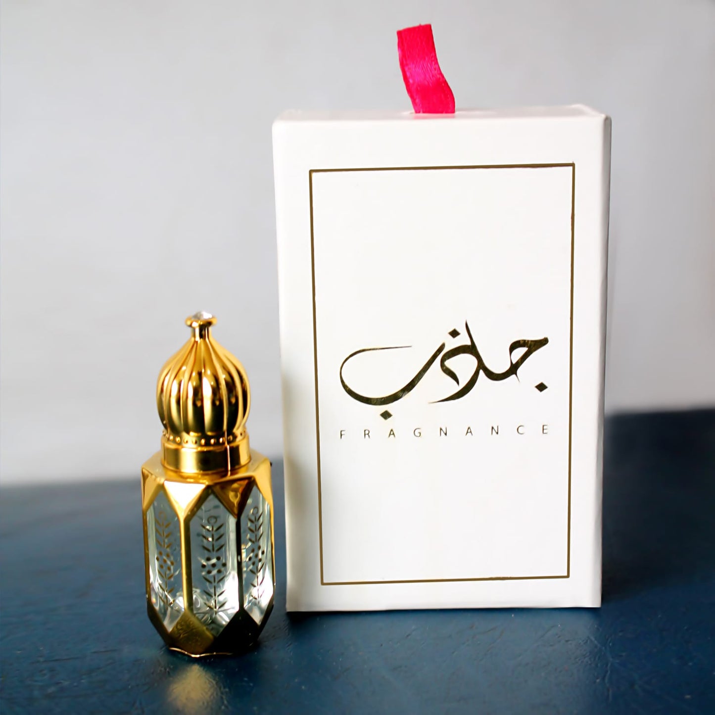 Oud al Miraj
