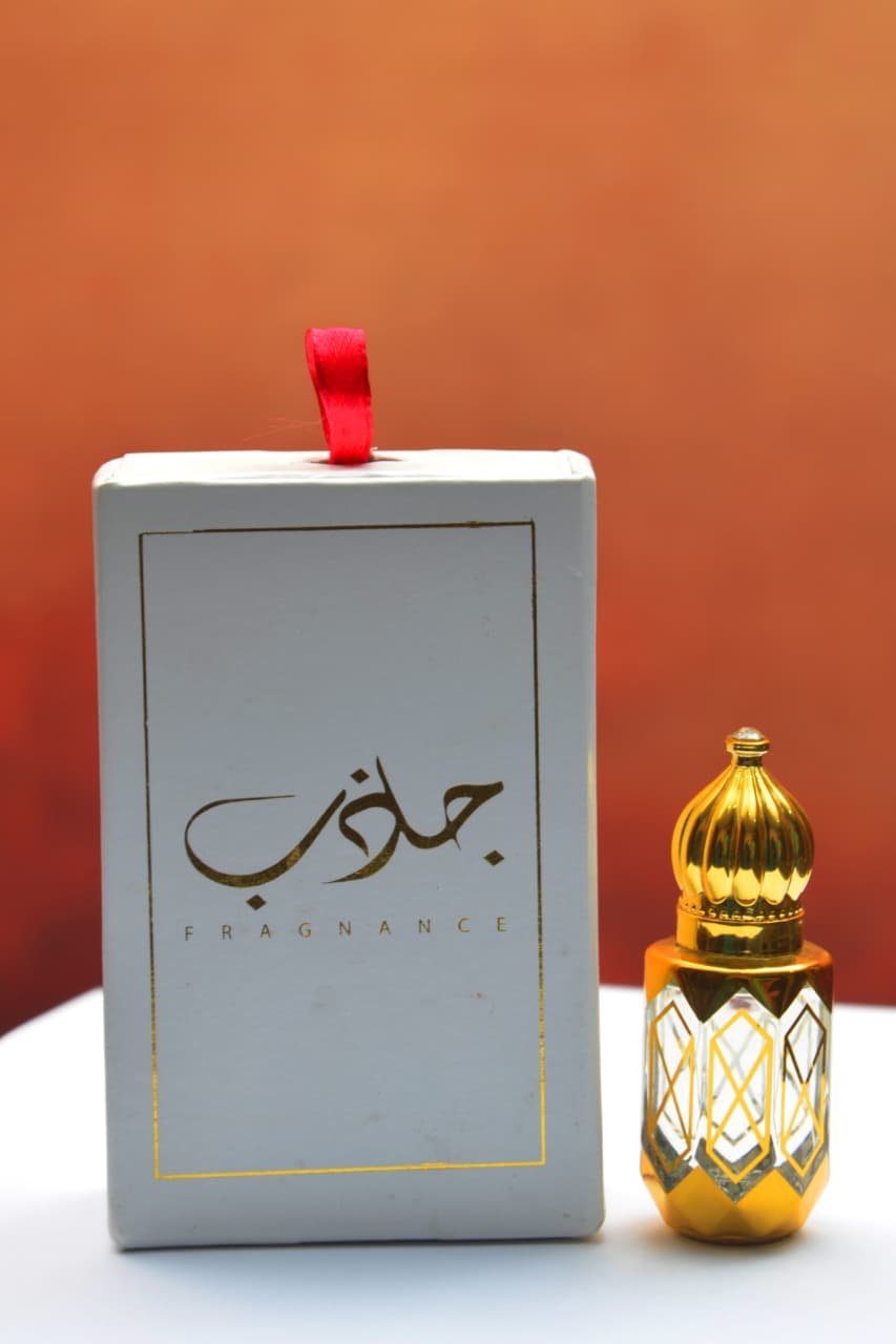 Oud al Miraj