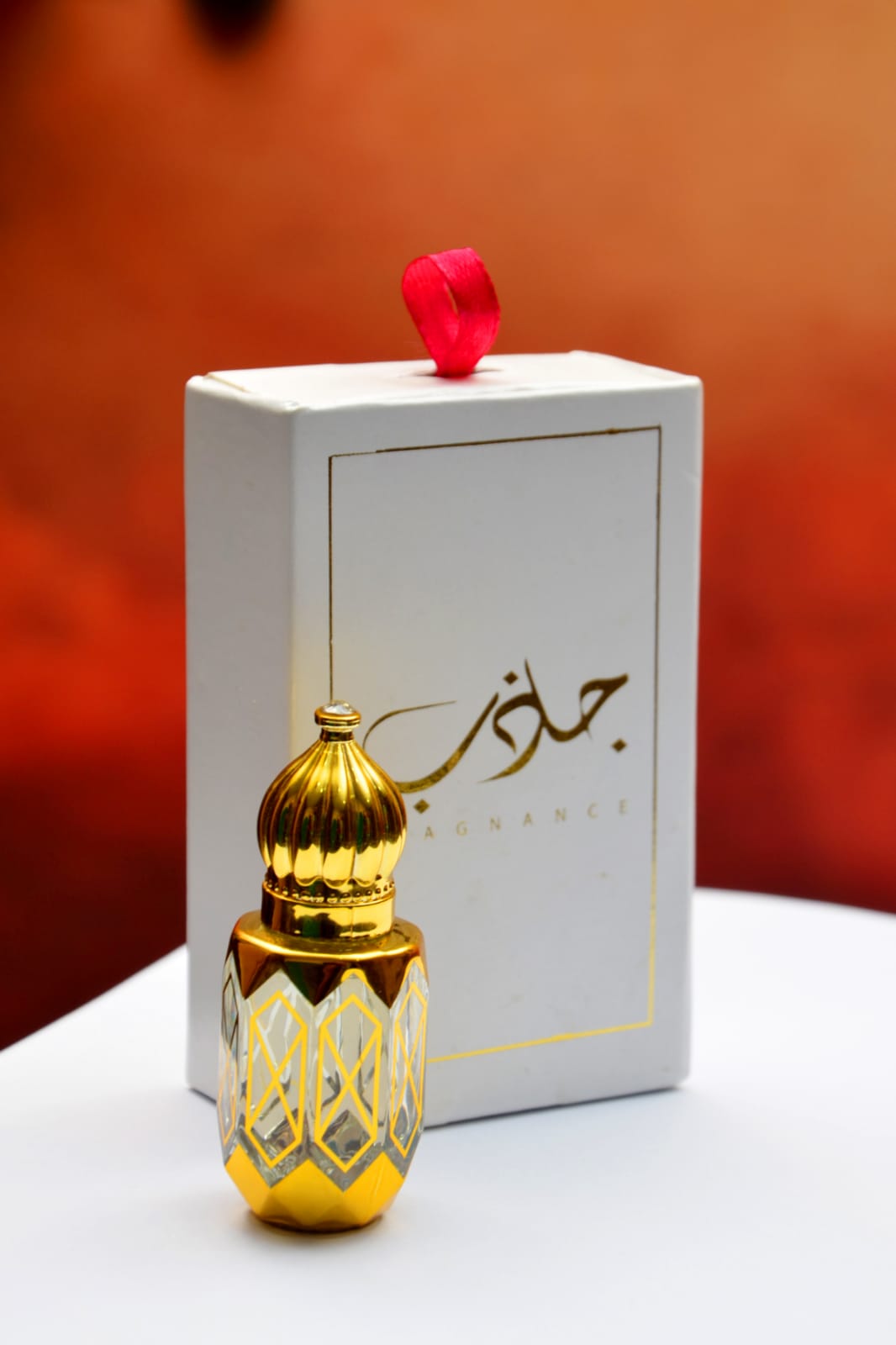 Oud al Miraj