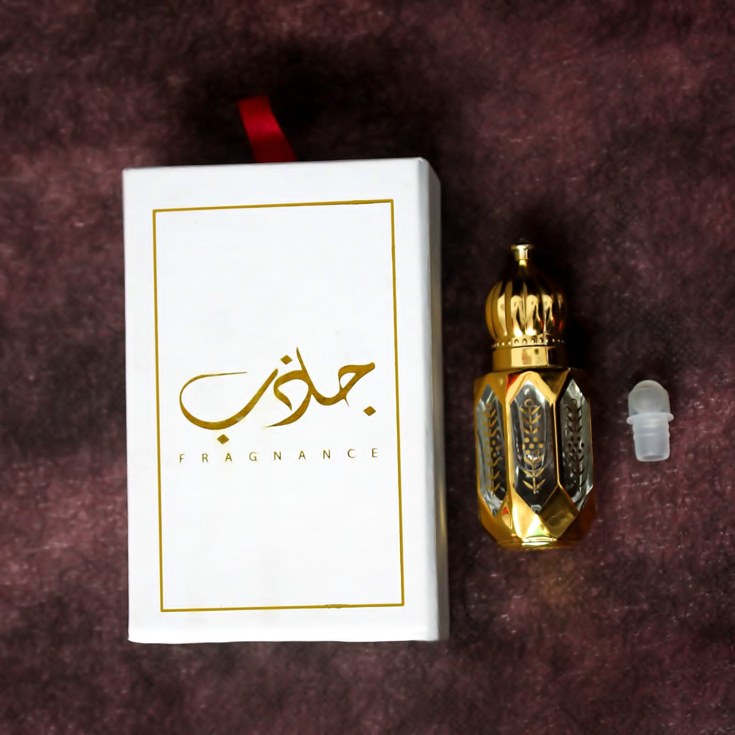 Oud al Miraj