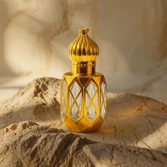 Oud al Miraj