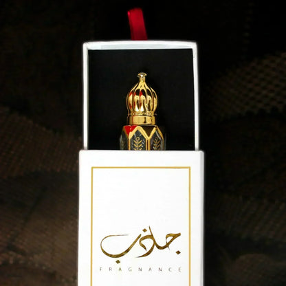 Noor e Nisa Oud - Jazib Oud 