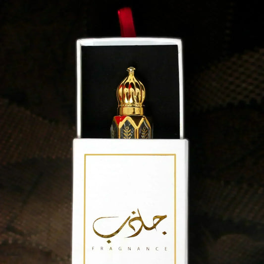 Noor e Nisa Oud - Jazib Oud 